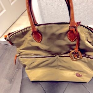 Dooney & Bourke tote